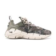 Reebok Billionaire Boys Club Sneakers Gray, Herr