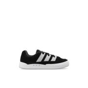 Adidas Originals ‘Adimatic’ sneakers Black, Dam