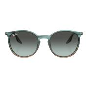 Ray-Ban Rb2204 Glasögon Rb2204 Blue, Dam