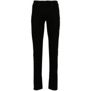 Dondup `George` 5-Fickor Jeans Black, Herr