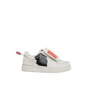 44 Label Group Avril Sneaker White, Herr