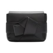 Acne Studios Svart SLG Black, Dam