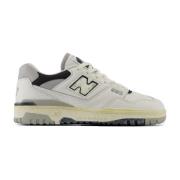 New Balance Gråa 550 Sneakers Gray, Unisex