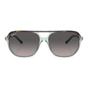 Ray-Ban Rb2205 Solglasögon Bill One Polarized Gray, Dam