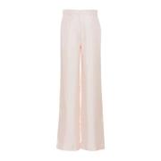 Lanvin Vida byxor Pink, Dam