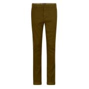 Dondup Gaubert Chinos - Grön Green, Herr