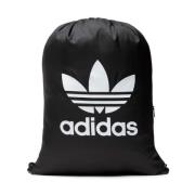 Adidas Mångsidig Dragsäck Black, Unisex