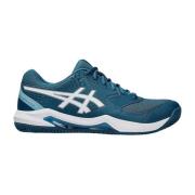 Asics Sneakers Blue, Herr