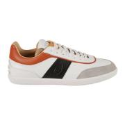 Tod's Lättvikts T-Box Sneakers Multicolor, Herr