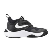 Nike Stiliga Team Hustle D 11 Sneakers Black, Dam