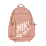 Nike Elemental Ryggsäck i Rose Gold Pink, Dam