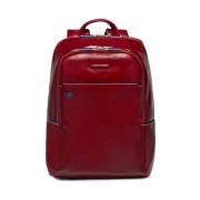 Piquadro Bags Red, Unisex