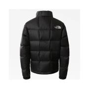 The North Face Jackor Black, Herr