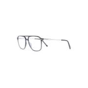 Tom Ford Black Optical Frame, versatile and stylish Black, Herr