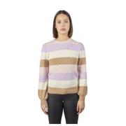 Only Dam Jersey Multicolor, Dam