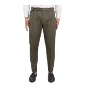 Berwich Trousers Green, Herr