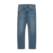 Levi's 502 Into the Thick of It Jeans Blue, Dam