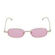 Gucci Snygga solglasögon Gg1648S Pink, Herr