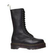 Dr. Martens 1B99 Quad Stövlar Black, Dam