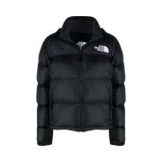 The North Face 1996 Retrouptse Packable Jacket Black, Dam