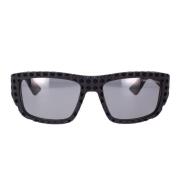 Dior Innovativa Dior3D S1I 11P0 Polariserade Solglasögon Black, Unisex