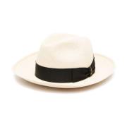 Borsalino Hats Black, Herr