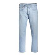 Levi's Skurna jeans Blue, Dam