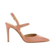 Michael Kors Chanel Stiliga Sneakers Pink, Dam