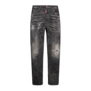 Dsquared2 Cool Guy jeans Gray, Herr