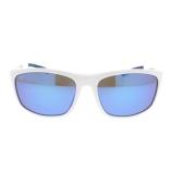 Maui Jim Stiliga solglasögon White, Unisex