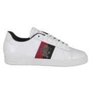 Cruyff La Sylva Semi Sneakers White, Herr