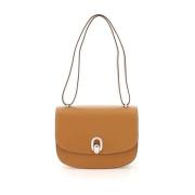 Savette Handbags Brown, Dam