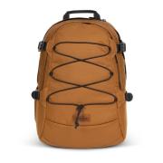 Eastpak Backpacks Brown, Unisex