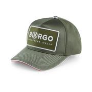 Borgo Americas Olivkeps Green, Herr