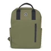 Tantä Backpacks Green, Dam