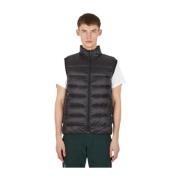 Ostrya Torpid Gilet Jacka Black, Herr