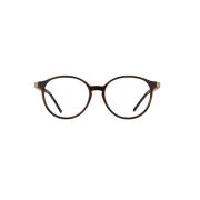 Lookkino Glasses Brown, Dam