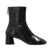 Proenza Schouler Heeled ankle boots Black, Dam