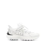 Moncler Vita Panel Sneakers White, Herr