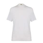 Kired Artico T-Shirt - Vit White, Herr