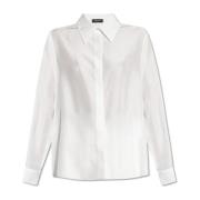 Fabiana Filippi Sidenblus White, Dam