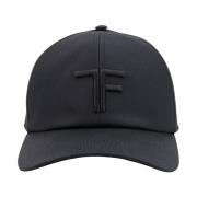Tom Ford Hats Black, Herr