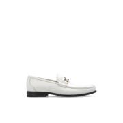 Salvatore Ferragamo Grandioso2 loafers Beige, Herr