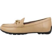 Geox Loafers Brown, Dam