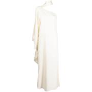 Taller Marmo Gowns White, Dam