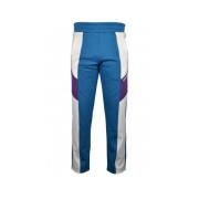 Palm Angels Trousers Multicolor, Herr
