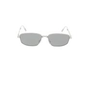 Dior Hopfällbara solglasögon Gray, Unisex