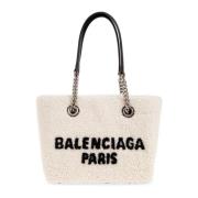 Balenciaga Handbag White, Dam
