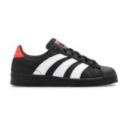 Adidas Originals Superstar 82 W sneakers Black, Herr