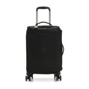 Kipling Spontan Trolley Black, Unisex